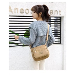 4002 NYLON SLING BAG
